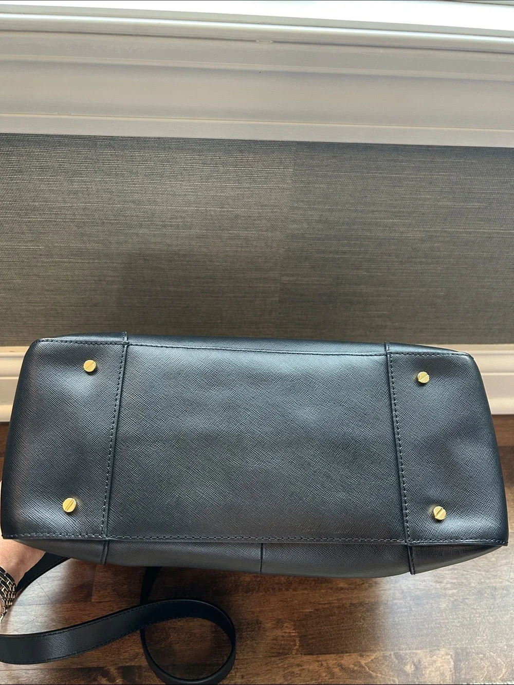 Tory Burch Robinson Tote Bag